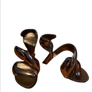 Julian Hakes Mojito Heels